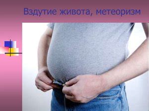 Причины возникновения глютенового живота у женщин