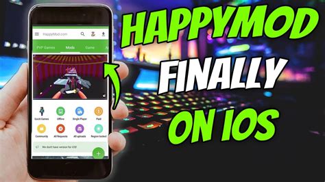Причины использования Happy Mod на устройствах Android