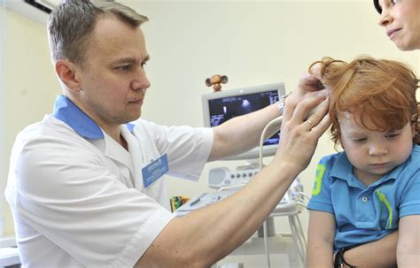 Причины недостаточного развития малозначимой области мозга у детей