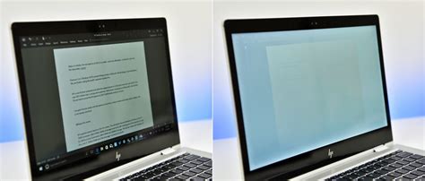 Причины неработоспособности Sure View на HP EliteBook