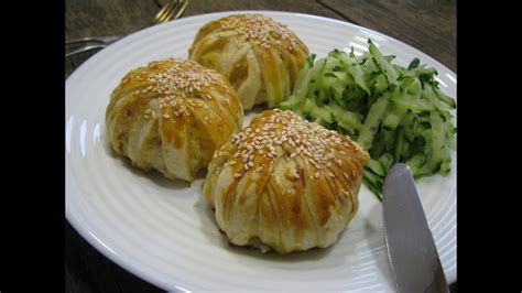 Приятное дополнение к супу: мягкие клубочки из мясного фарша