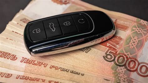 Проблема неисправности электроэлемента в автомобильном ключе