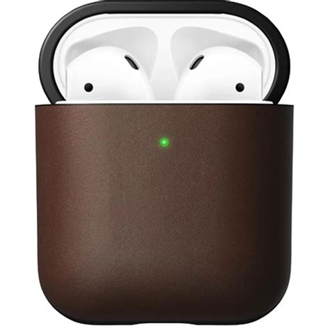 Проблема с работой зарядного устройства наушников AirPods: возникновение и воздействие