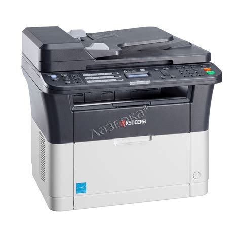 Проблемы на принтере Kyocera Ecosys FS 1120MFP: возможные причины и рекомендации по устранению
