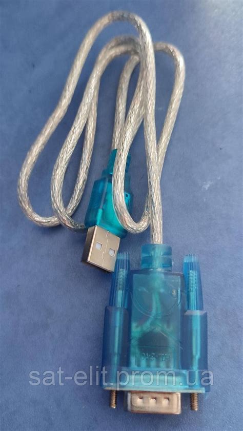 Проблемы со шнуром USB: как проверить и заменить, если это необходимо