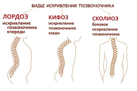 Проблемы с позвоночником и шеей могут вызывать необычные ощущения