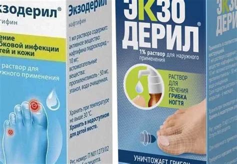Проверенные методы: эффективные средства против шелушения на пальцах