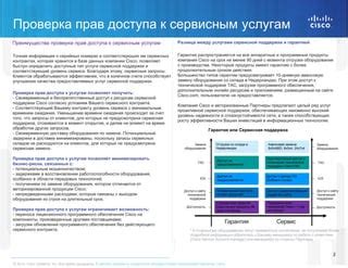 Проверка действия международной гарантии