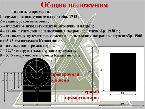 Проверка и корректировка аккуратности боя
