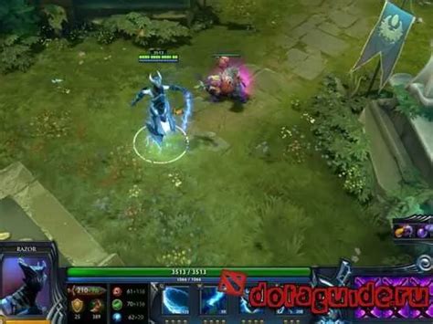 Проверка наличия обновлений для интерфейса в Dota 2