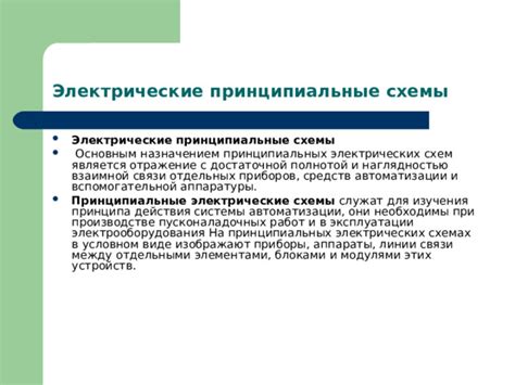 Проверка связи и принципиальные действия для эффективной эксплуатации