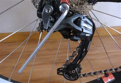 Проверка состояния и замена тросов велосипедного переключателя Shimano