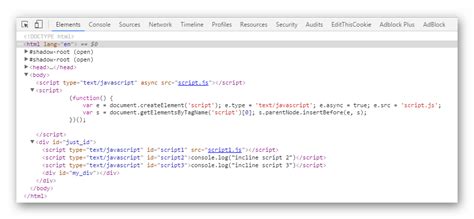 Проверка статуса отключения JavaScript: как убедиться, что скрипты не выполняются