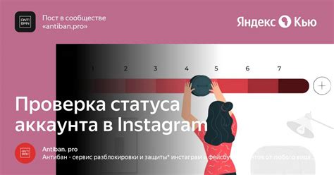 Проверка текущего статуса скрытности аккаунта в ВКонтакте через личные сообщения