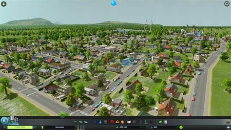Проверка текущей версии Cities Skylines в магазине Steam