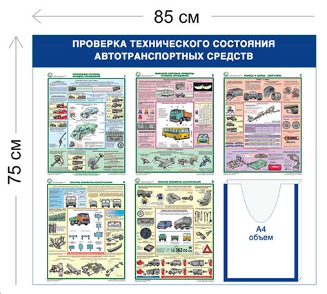 Проверка технического состояния задних амортизаторных систем