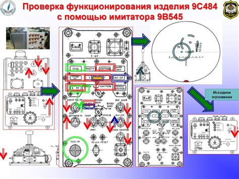Проверка функционирования ПК с помощью гальванометра М273-21: эффективный способ диагностики