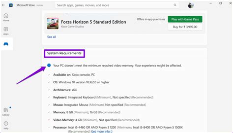 Проверьте наличие App Store на вашем мобильном устройстве
