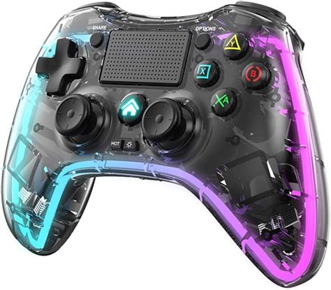 Проверьте совместимость вашего iPhone с контроллером PS4