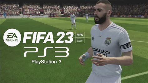 Проверьте совместимость PlayStation 4 с FIFA 23