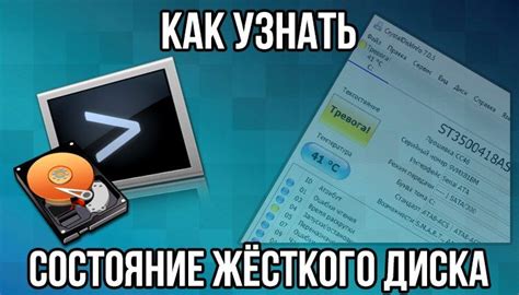 Проверьте состояние жесткого диска и оперативной памяти