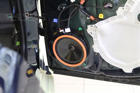 Проводные соединения: важная часть аудиосистемы в автомобиле