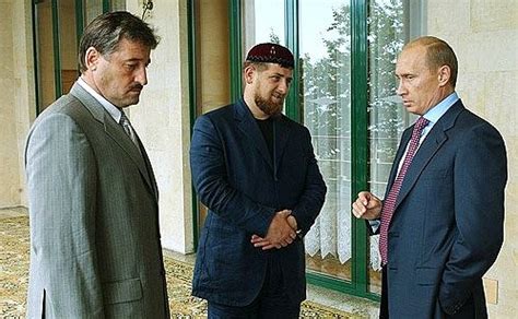 Прогресс Чеченской республики: улучшение экономики и общественных условий за последние десятилетия