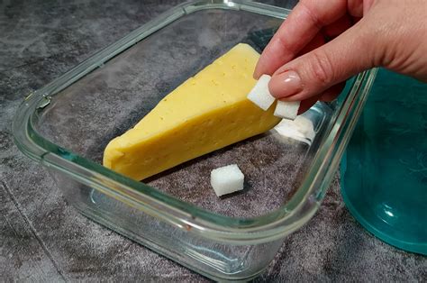 Продукты, воспрянувшие свежестью