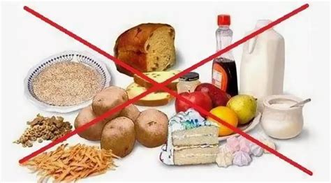 Продукты, которые стоит исключить из рациона перед наступлением ночи