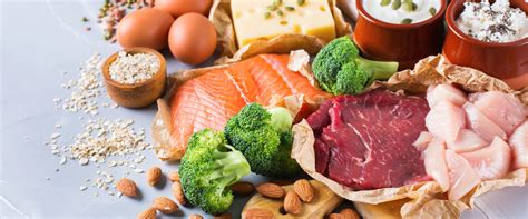 Продукты, обогащающие организм синтетическим элементом, неотъемлемым для здоровья и энергии