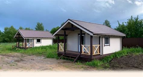 Проживание в житках