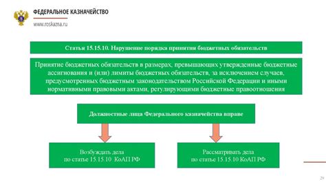 Происхождение дел по статье 19 13 КоАП РФ и лица, подлежащие ответственности