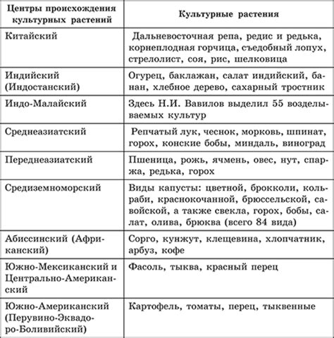 Происхождение и значение переводных культурных слов в области кулинарии