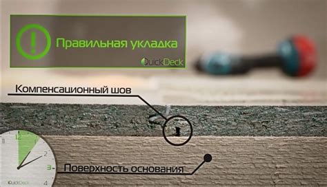 Прокладка сухих стяжек из гипсокартона и плит OSB