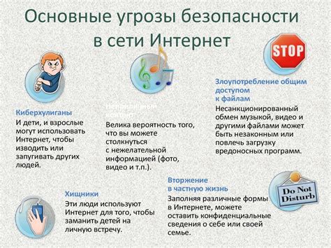 Профессиональные методы борьбы с нежелательной активностью в Интернете