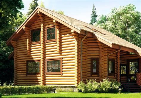 Профилактические действия для предотвращения образования зазоров в деревянных стенках русской бани