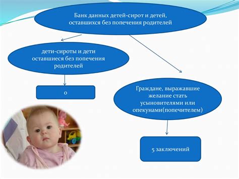 Прохождение этапов опеки и попечительства: важные моменты