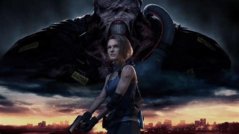 Процесс настройки модификаций в игре Resident Evil 3 Remake