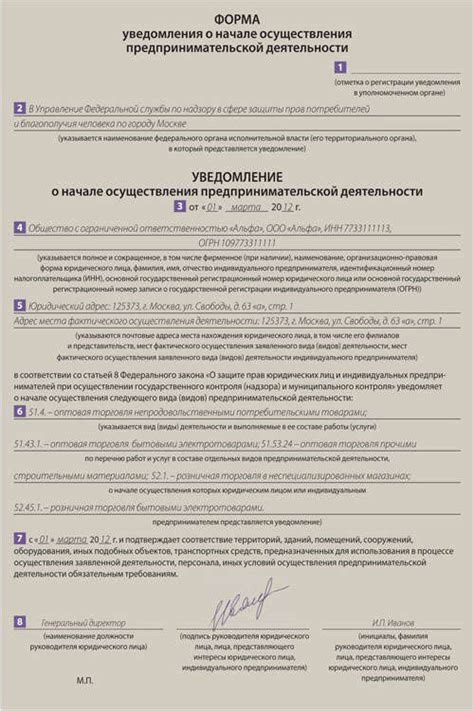 Процесс осознания и осуществления жалобы на уведомление о замечании в организации