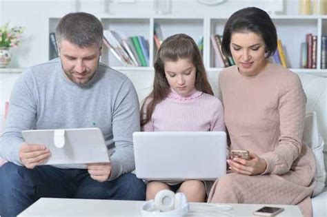 Процесс оформления статуса родителей и формирование новой семьи