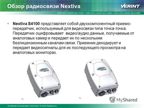 Процесс подключения и передача видеосигнала: обзор и схемы