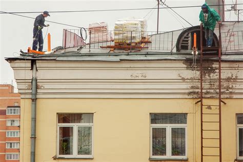Процесс установки системы видеодомофона: основные этапы и важные детали