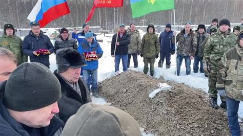 Прощание с героем: как я помню отца после его ухода