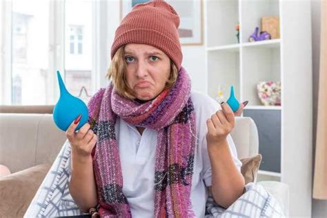 Проявление дискомфорта при повышенной температуре
