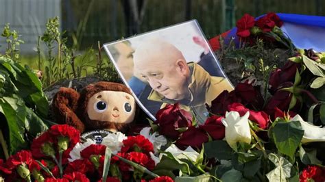 Психологическая аналитика мечтаний о месте погребения лиц в возрасте