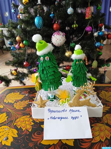 Путешествие в мир совместного творчества