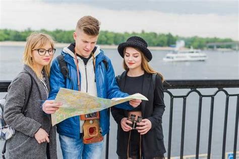 Путешествие в удивительное место мечты: незабываемые приключения вместе