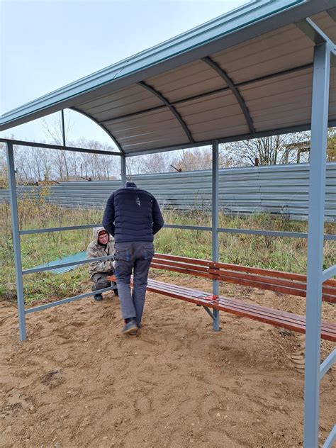 Путь к надежному контролю над леской: шаги по установке остановочного устройства