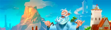 Путь к созданию могущественного греческого существа в игровом мире Doodle God