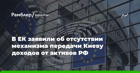 Работа механизма передачи уведомлений от Капиталмед